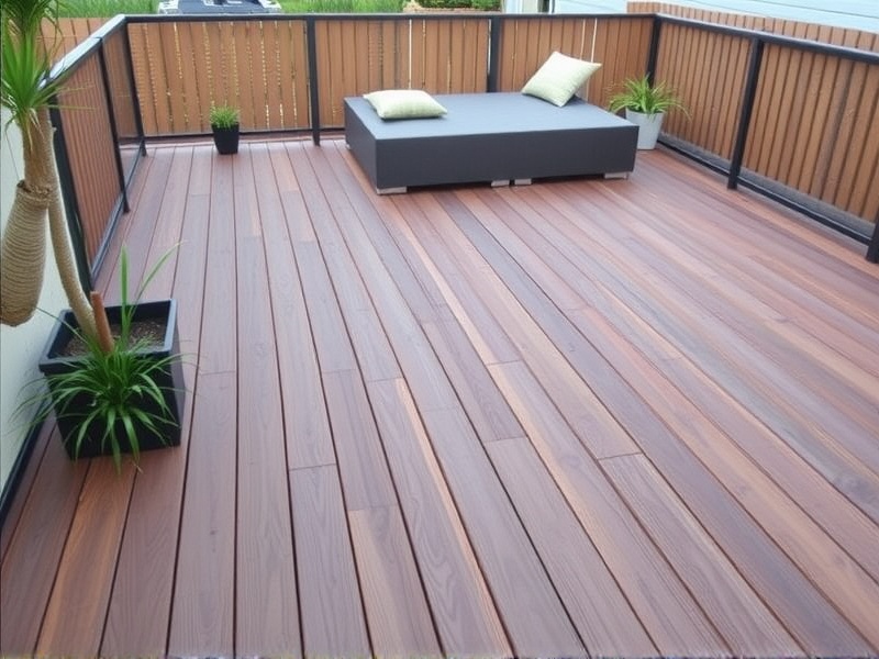 Why Choose Composite Decking in Surfers Paradise? A Comprehensive Guide