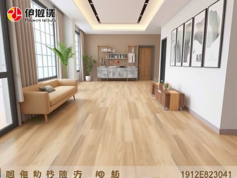 Why Choose High-Quality Core Floor WPC Waterproof Flooring?