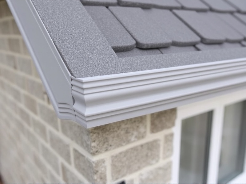 Why Choose Stone Grey WPC Corner Trims for Your Next Home Project?