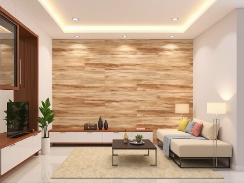 Why Choose the Best WPC Board in India for Your Home Renovation?