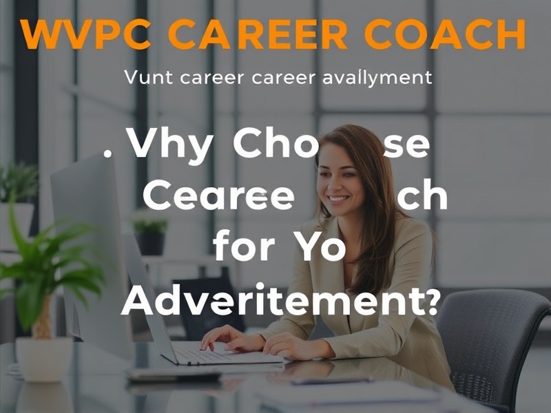 Why Choose WPC Career Coach for Your Career Advancement?