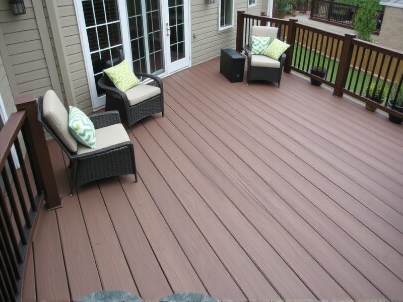 Why Homeowners Love Deckorators Composite Decking: Customer Reviews