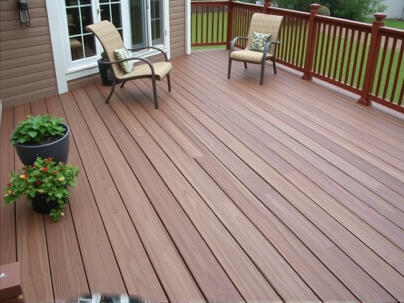 Why These Composite Decking Brands Are Leading the Market in Canada