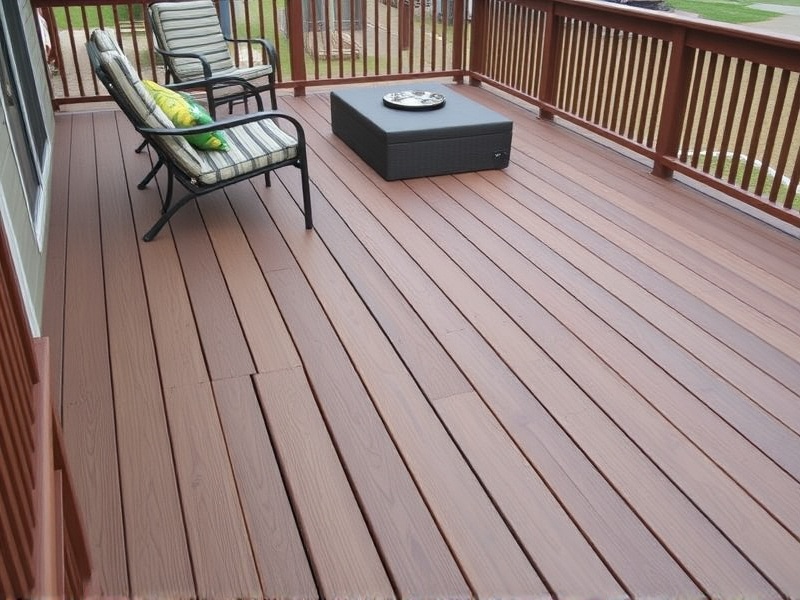 Wolf Composite Decking Reviews: Installation Tips & Tricks