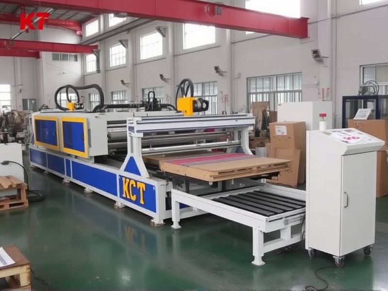 wood plastic wpc profile machine