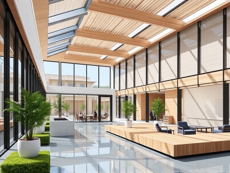 WPC 1109: A Game-Changer in Eco-Friendly Building Materials