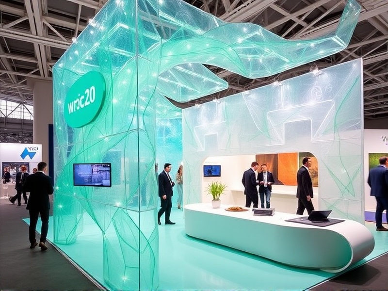 WPC 2024 Milano: The Future of Plastic Innovation