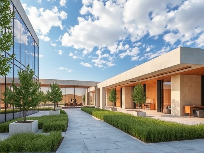 WPC 360: The Future of Sustainable Building Materials