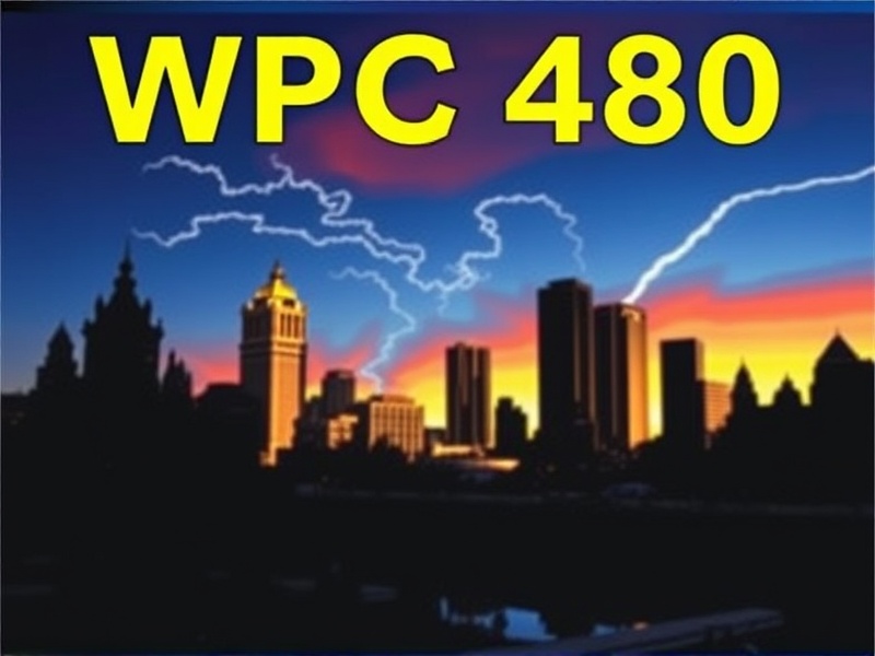wpc 480 final exam study guide