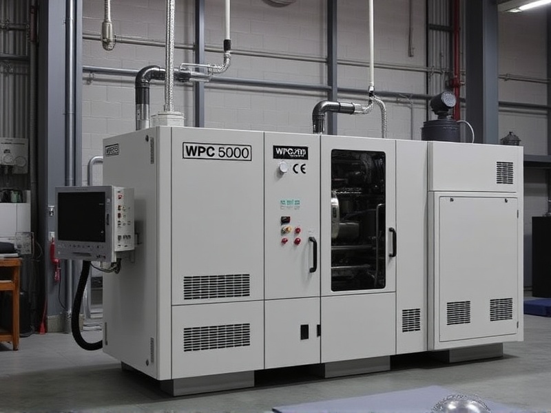 wpc 5000