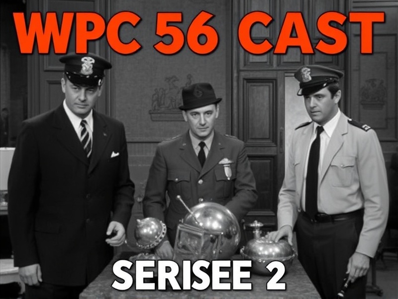wpc 56 cast series 2 episode 1