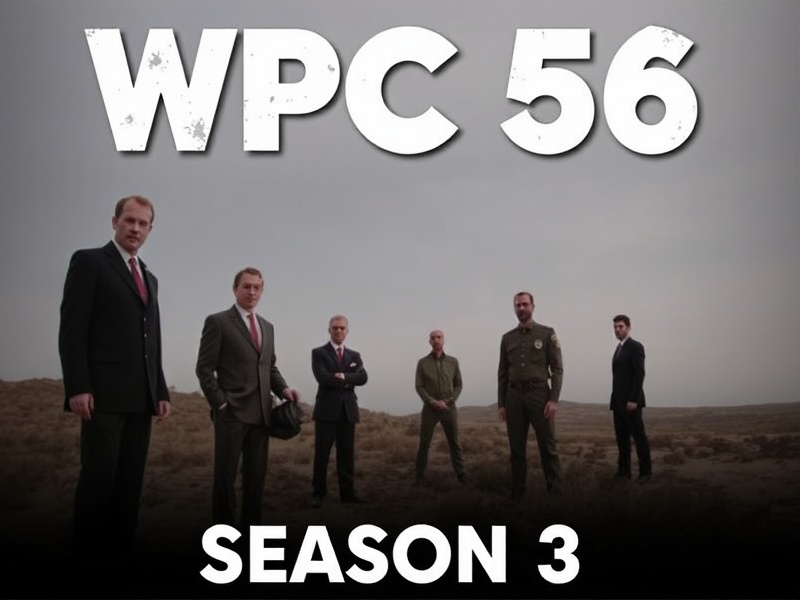 WPC 56 Season 3 Streaming Guide: Where to Watch Online