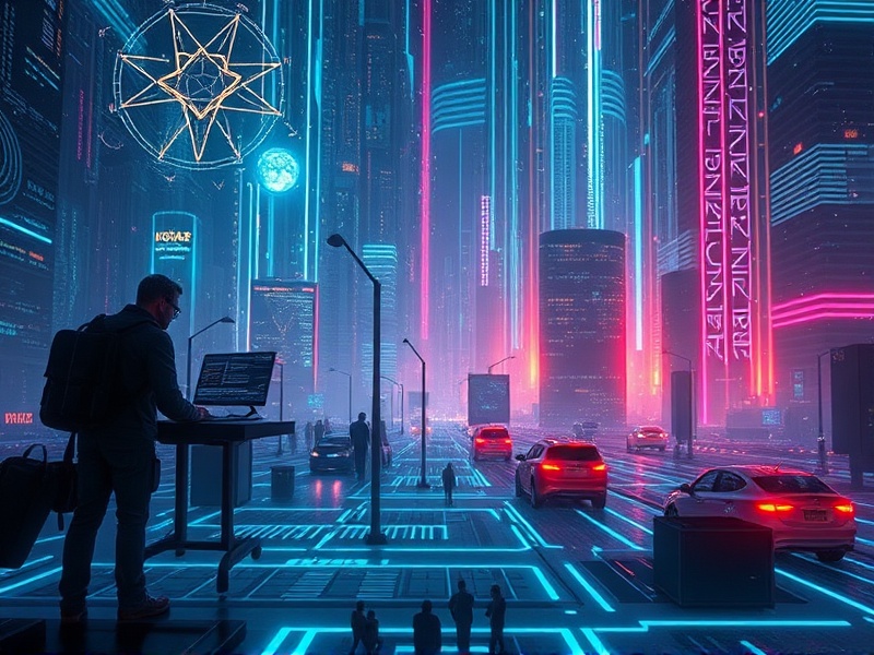 WPC 56 Series 2: The Future of Technology