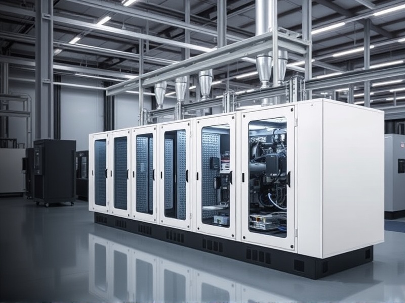 WPC 56 Series: Enhancing Efficiency and Performance