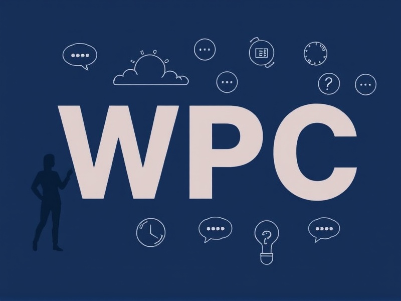 WPC Acronym in Business Strategy: Insights and Opportunities