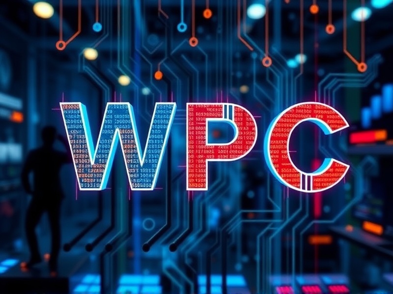 WPC Acronym in Technology: Innovations and Trends