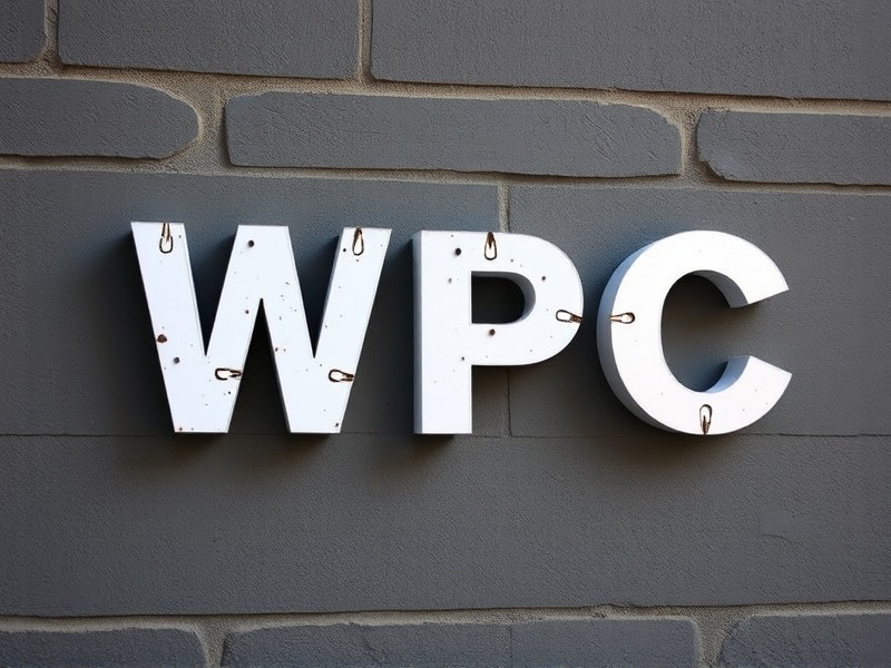 wpc acronym