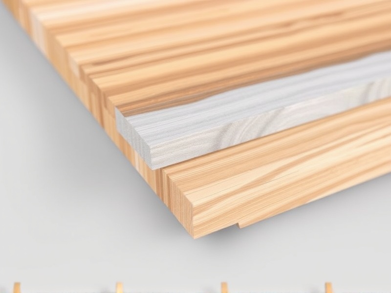 WPC Bars and Plates: The Future of Sustainable Building Materials
