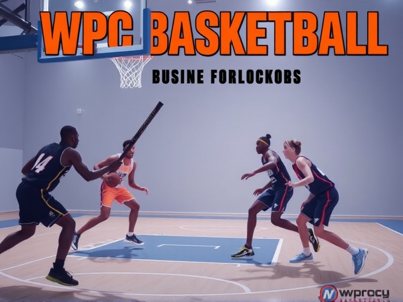 WPC Basketball: A Guide to New Rules in 2023