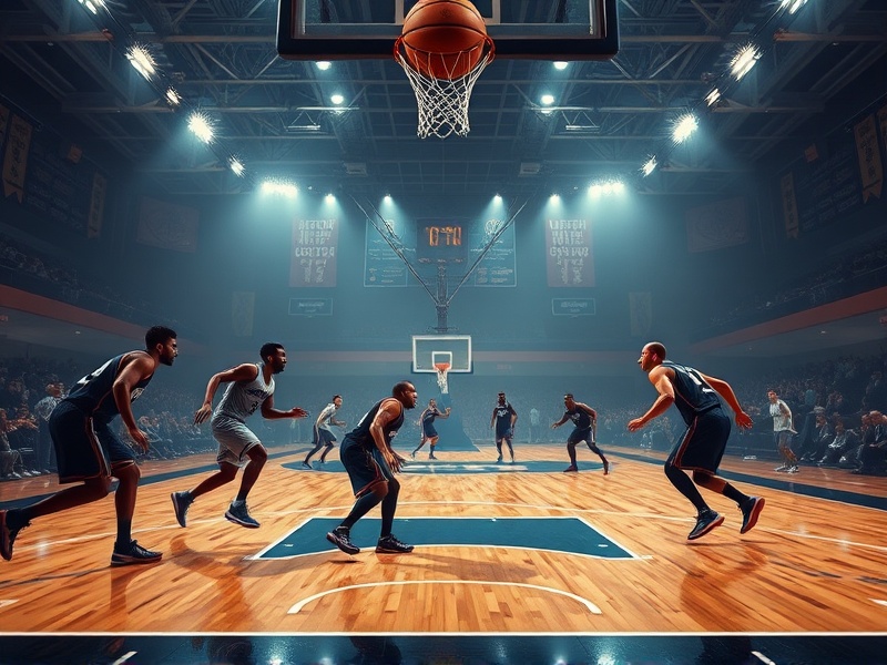 wpc basketball