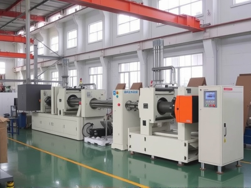 wpc board extruder machines