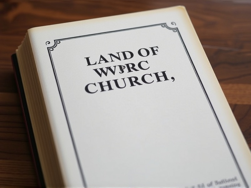 wpc book of church order