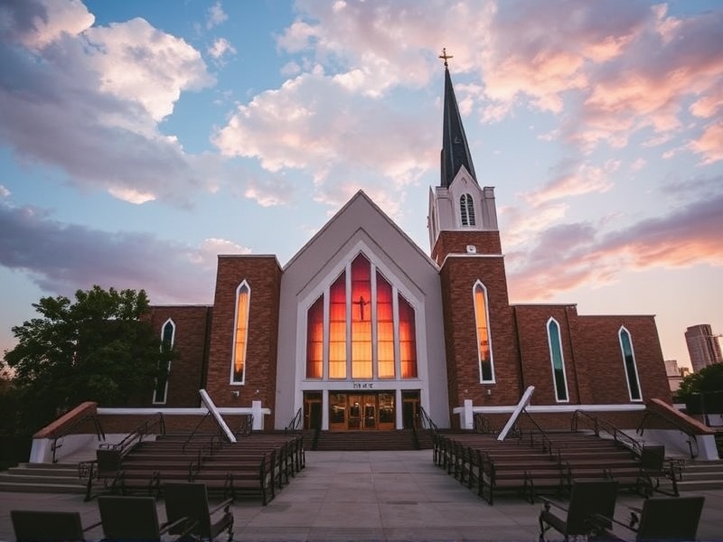 wpc church okc