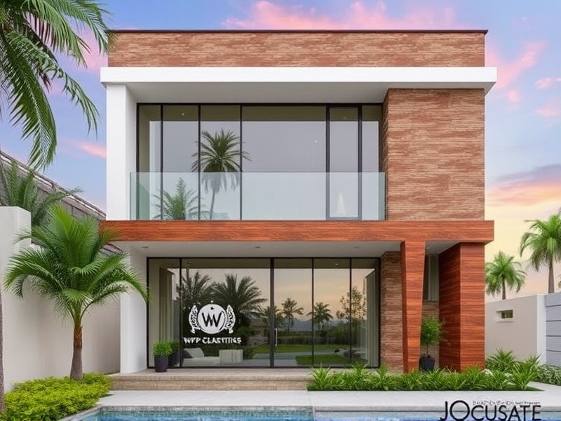 WPC Cladding: A Game-Changer for Chennai’s Building Industry
