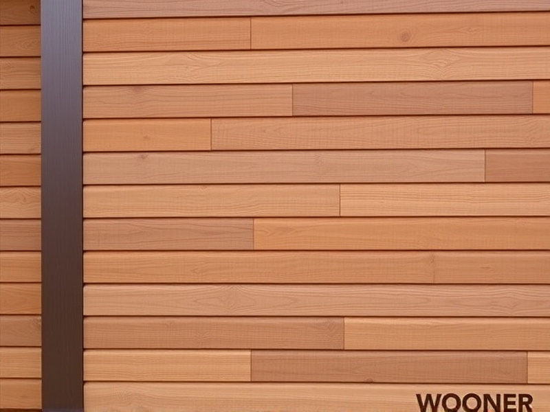 WPC Cladding vs Traditional Wood: What Makes It Stand Out?