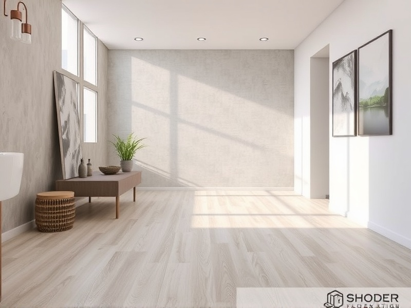 wpc collection flooring light mist