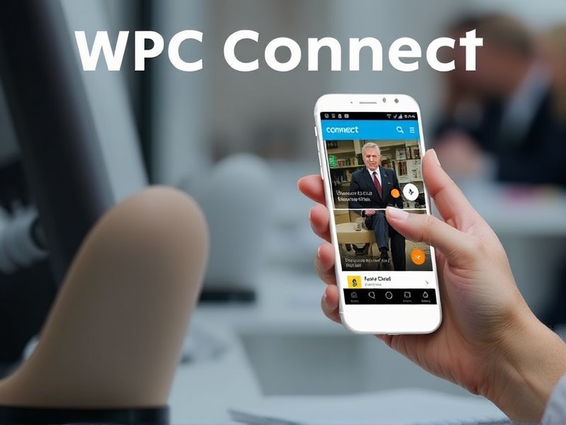 WPC Connect Apps Download: A Comprehensive Guide