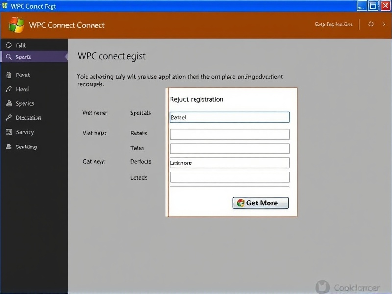 WPC Connect Registration: Tips and Tricks