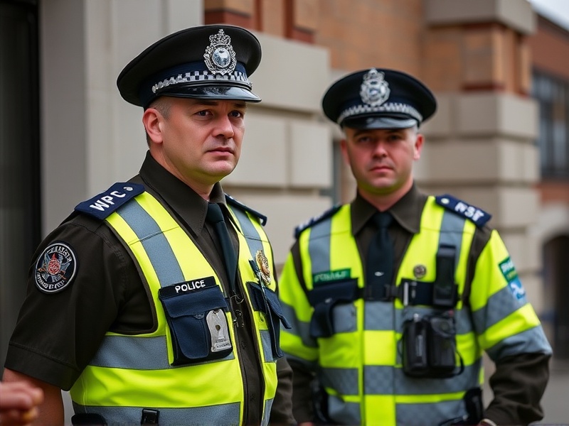 wpc constable