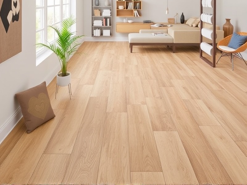WPC Core Flooring Explained: What You Need to Know