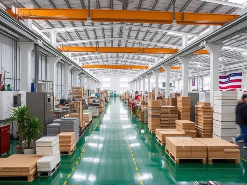 wpc crown factories