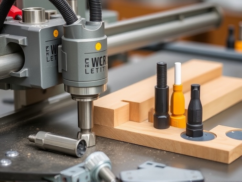 wpc cutting tools