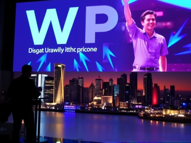 WPC Day 1: Unveiling New Trends in Digital Photography