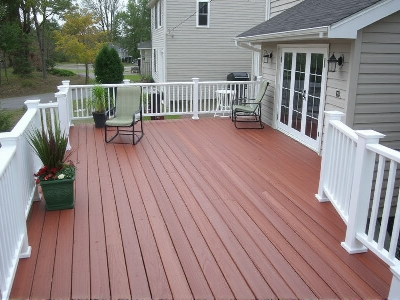 wpc deck near me