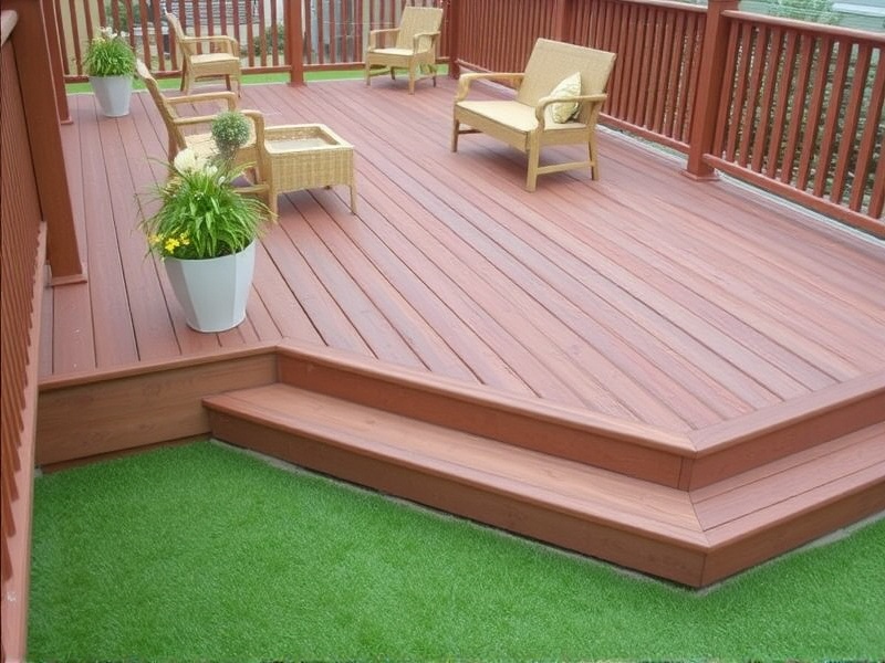 wpc decking boards quotes
