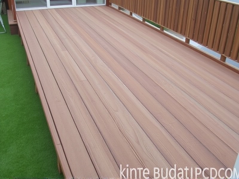 wpc decking boards suppliers