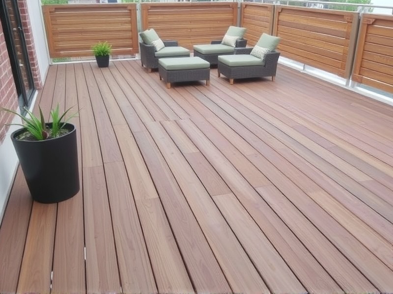 wpc decking dubai price