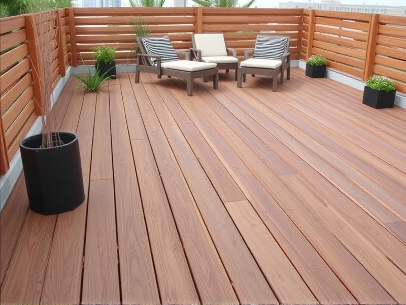 WPC Decking Dubai: Your Ultimate Price Guide