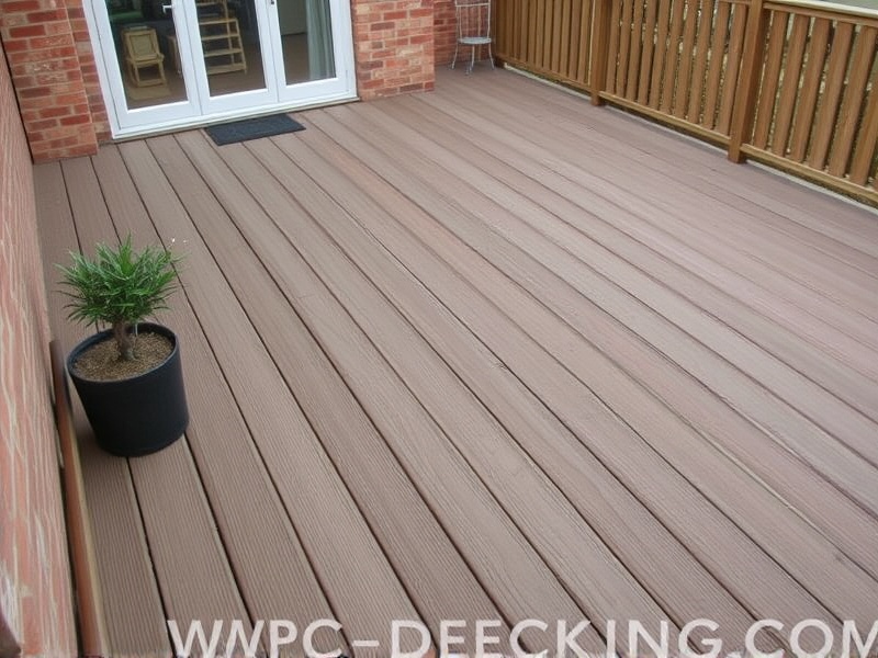 WPC Decking Installation Guide from wpc-decking.co.uk