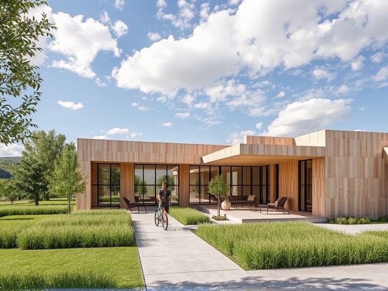WPC Design: The Future of Sustainable Building Materials
