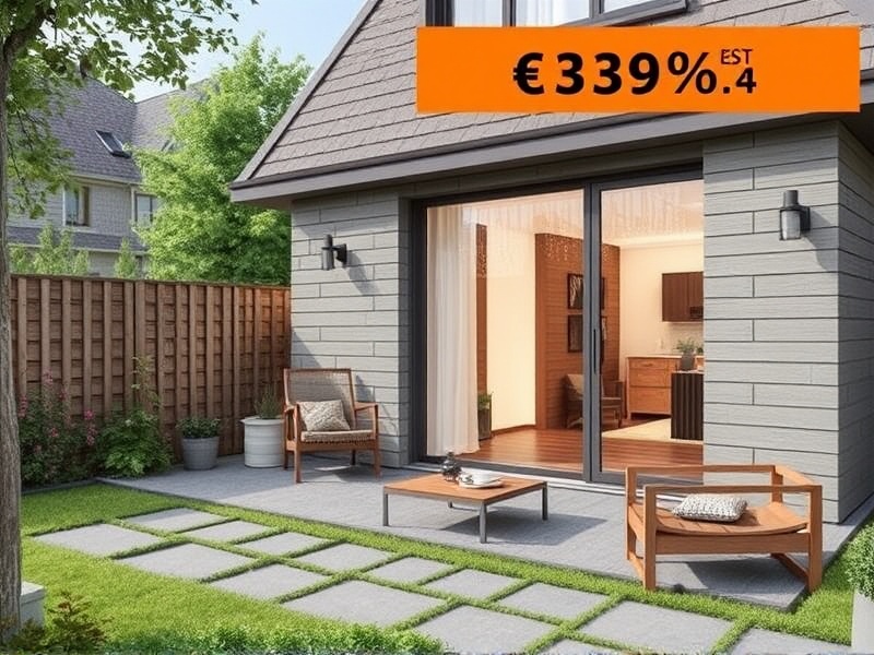wpc dielen angebot