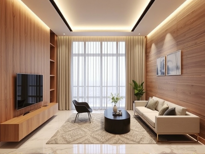 WPC Dinding: A Comprehensive Guide for Interior Designers