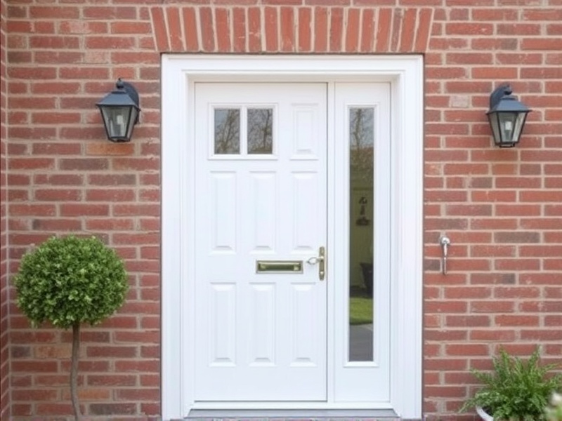 WPC Door Frame Installation Tips and Tricks