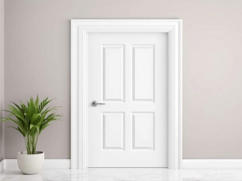 wpc door frame manufacturers in india