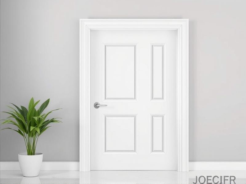 wpc door frame specification
