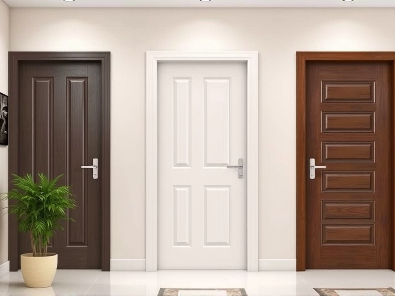 WPC Doors Bangalore: A Comprehensive Price Guide